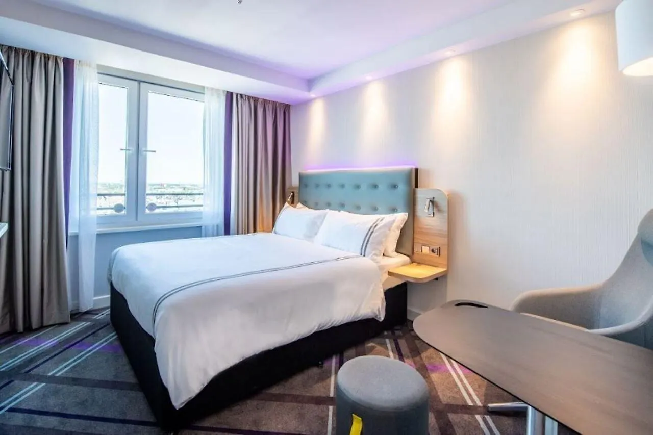 Holiday Inn Express - Cologne - City Centre 3*,  Germania