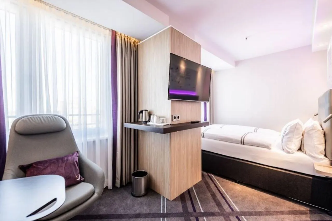 Hotel Holiday Inn Express - Cologne - City Centre