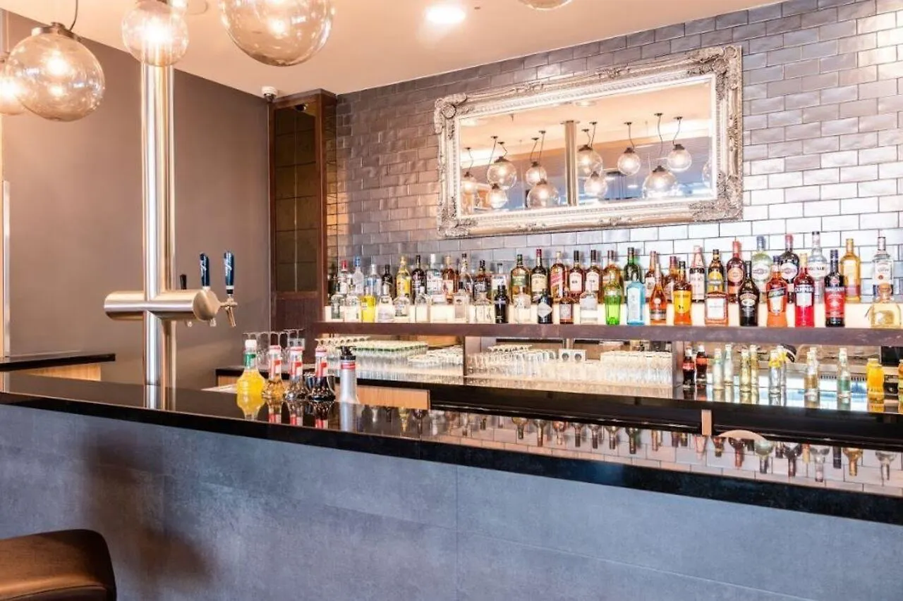 Holiday Inn Express - Cologne - City Centre Germania