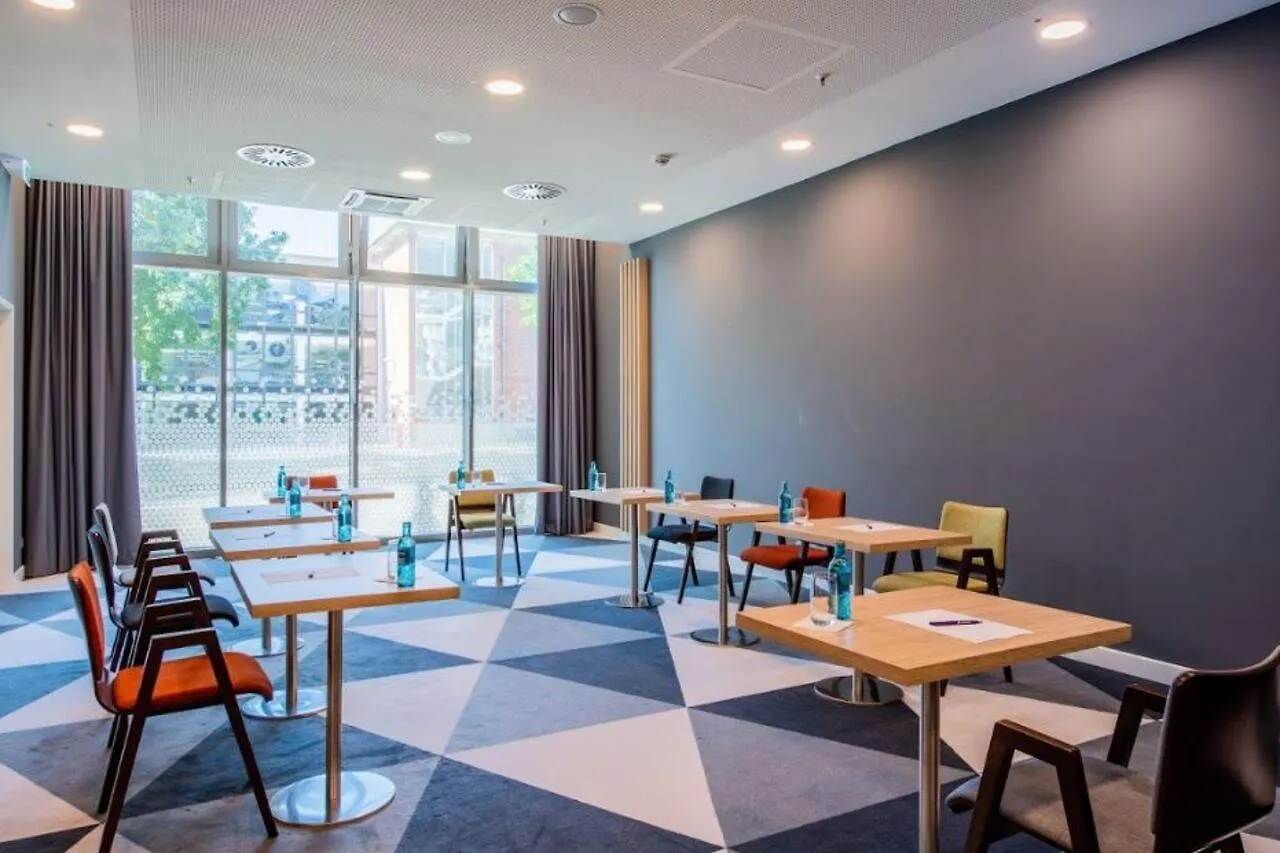 *** Hotel Holiday Inn Express - Cologne - City Centre Germania
