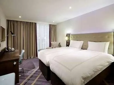 Holiday Inn Express - Cologne - City Centre Hotel