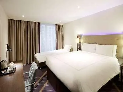 Holiday Inn Express - Cologne - City Centre Hotel
