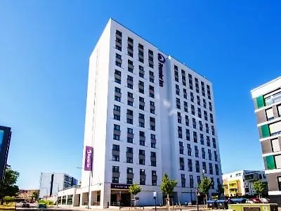 Holiday Inn Express - Cologne - City Centre