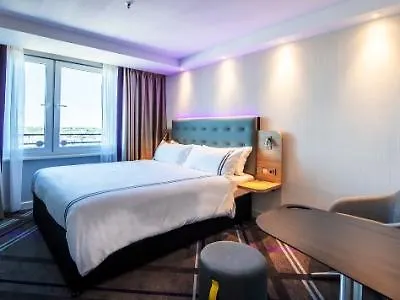 Holiday Inn Express - Cologne - City Centre