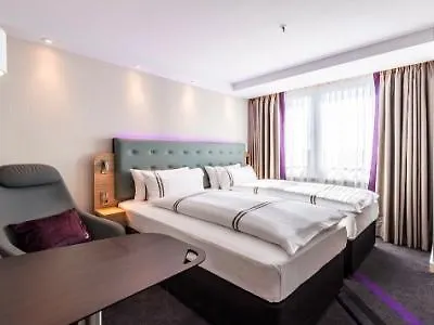 Hotel Holiday Inn Express - Cologne - City Centre