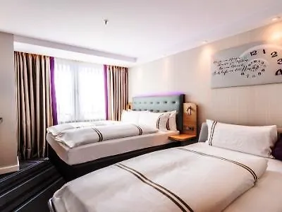Holiday Inn Express - Cologne - City Centre Germania