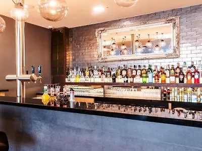 Holiday Inn Express - Cologne - City Centre Germania