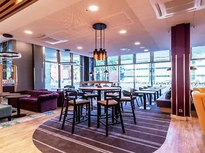 Holiday Inn Express - Cologne - City Centre 3*,  Germania