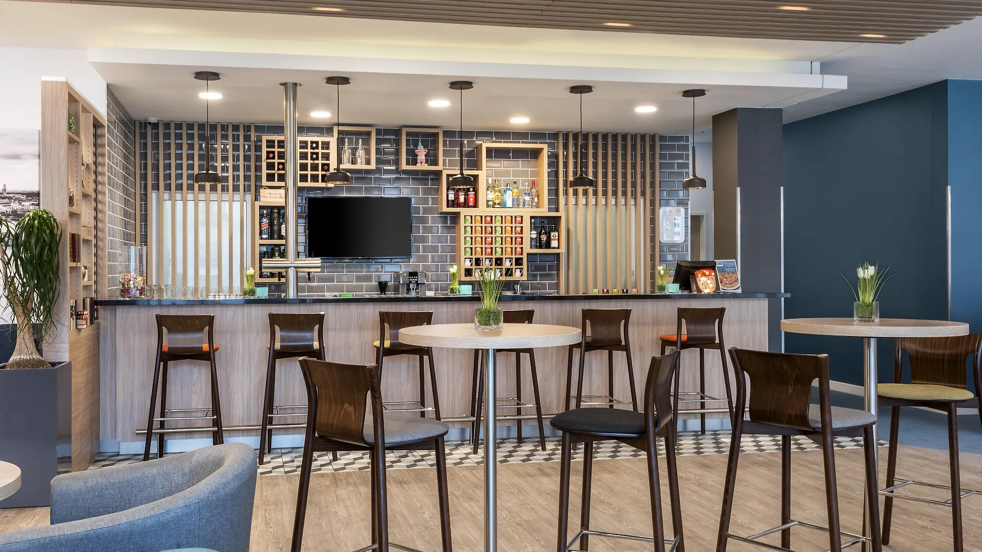 Holiday Inn Express - Cologne - City Centre Hotel